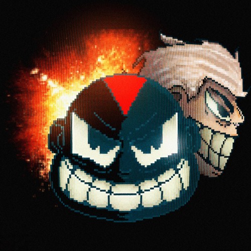 YOUR DEMISE (FT. TERROR REID) (PROD. SKOTSKR)