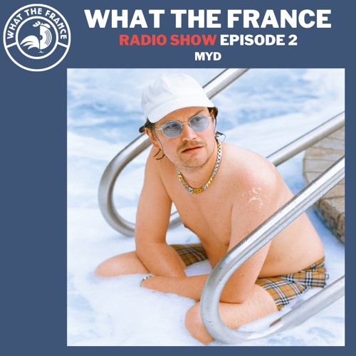 WTF Radio Australia | Episode 2 - with special guest MYD