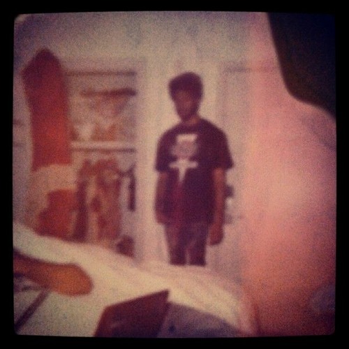 LOFTY305 - POSHBABY (2012)