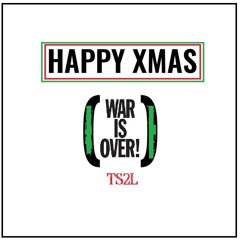 Happy Xmas (War is over) (in the style of John Lennon)
