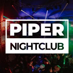 Piper Afternoons (Disco, House, 90s Commercial FULL DJ SET) (LIVE)