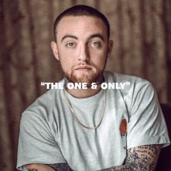 Mac Miller Type Beat "One & Only"