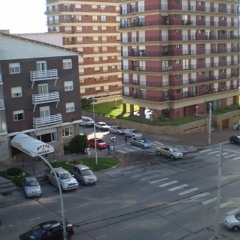 Avanti Morocha (Los Caballeros de la Quema) - Cover