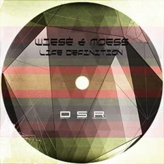 Wiesé & Moess - Greapy Allow (Original Mix)** snippet