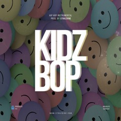 "Kidz Bop" | Hip Hop Disney Nickelodeon Type Beat