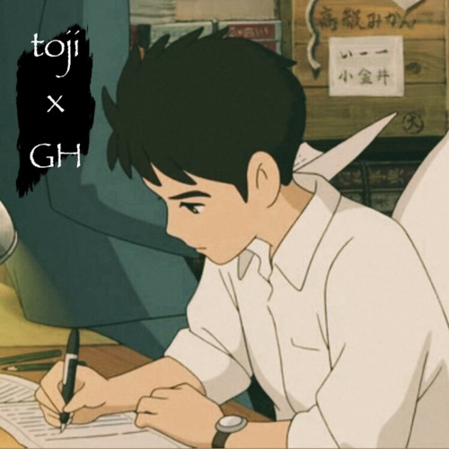 Tao viết | toji x GH |