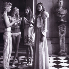 Sometimes It´s Better To Keep Silent (Ddha Qabra Remix) - Alexander Volosnikov