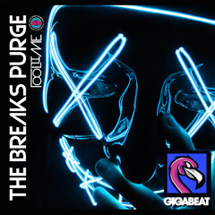 Tooltime__  Breaks Purge B.O.B Podcast Special Mix Album