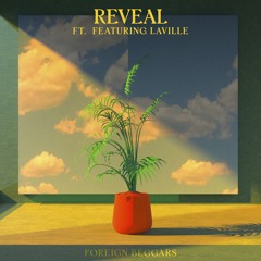 Reveal (feat. Laville)