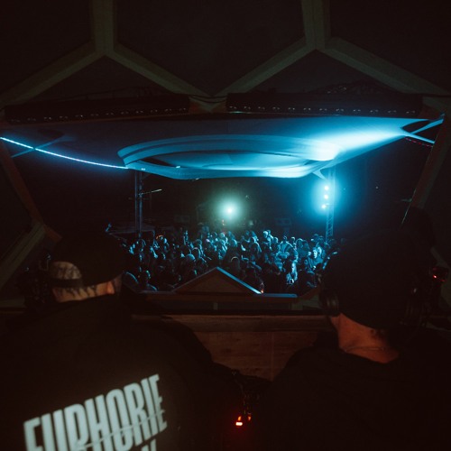 Handsdown & Leigh Boy Live @ Interstellar Groove Festival 2022