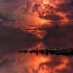 Summer Storm