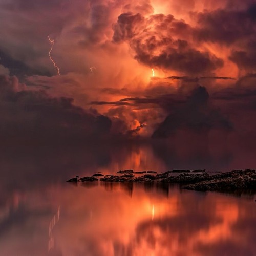 Summer Storm