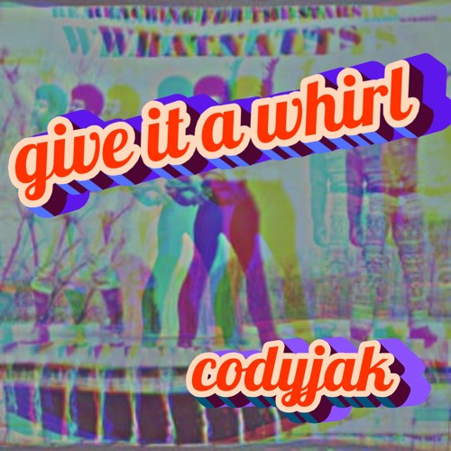 give it a whirl