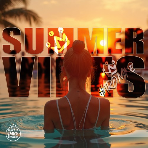 Summer Glow (Radio Edit)