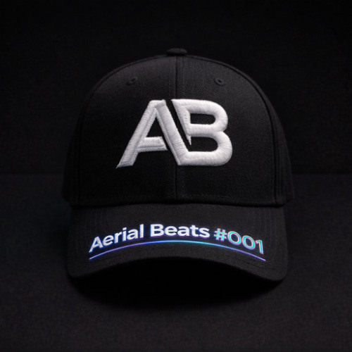 Aerial Beat - Aerial Beats 001 2026-02-04