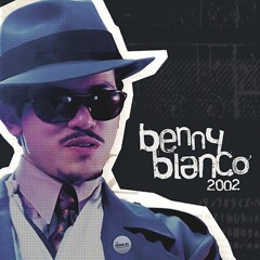 #SVNR: Prodigy - Benny Blanco 2002 // re-chamber (preview)