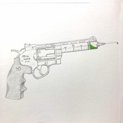 gunpoint medicine