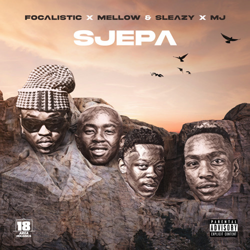SJEPA (feat. M.J)