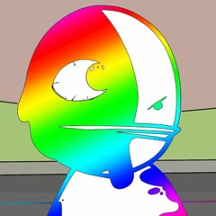 i'm eggbob