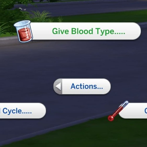 Stream Sims 4 Blood Mod by Liamopaemu Listen online for free on