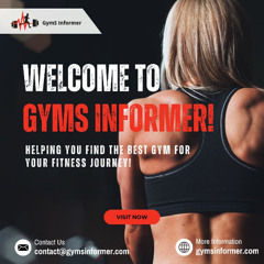 GymS Informer: Starting Your Fitness Journey the Right Way