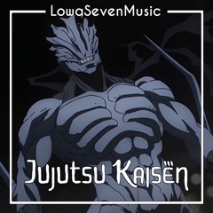 [MAHITO FINAL FORM] - Mahito Battle Theme - JJK Official OST mix