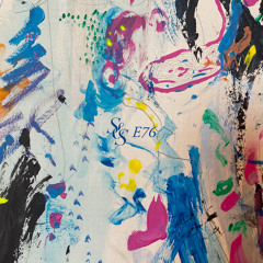 S&S Radio - E76: Joni Void's Life is Living You