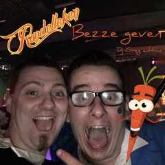 Bezze geven Dj Greg ediese