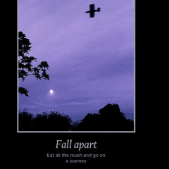 Fall Apart (prod. jody)