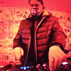 DJ Manny @ The Lot Radio 01 - 02 - 2021