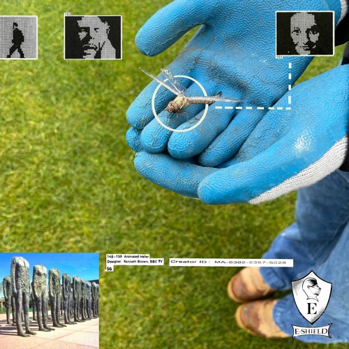 iDontNeedWords_iThinkWithMyEyes (on streaming plats now)