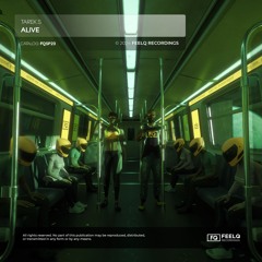 Tarek.S - Alive