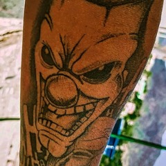 puxo trago então reflito