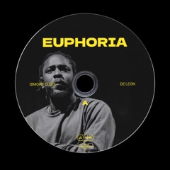 DE'LEON - EUPHORIA (BMORE CLUB)