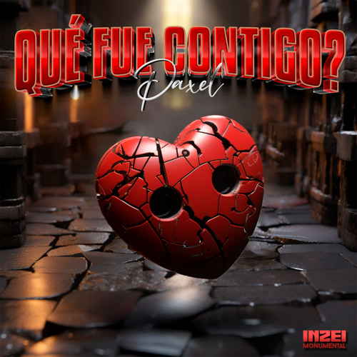 Stream Que Fue Contigo by Paxel Listen online for free on SoundCloud Stream Que Fue Contigo by Paxel Listen online for free on SoundCloud