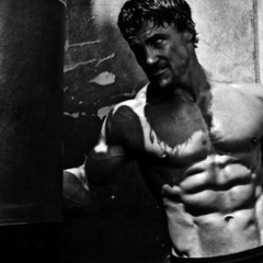 A year from now- Greg Plitt Motivation (Heavenly Slowed/looped)