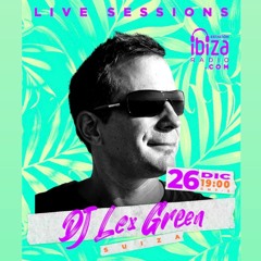 26.12.25 on Estacion Ibiza Radio (CO) - The Finest in House vol 121