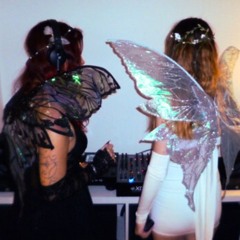 ♥ 𝓉𝓇𝒶𝓃𝒸𝑒 𝒻𝒶𝒾𝓇𝒾𝑒𝓈 ୭˚⋆✴︎˚｡⋆  live, 1/11/2025