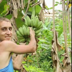 Banana (with Akuutti M & Sensei Cocky)