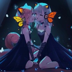 【Shiki & Reiny】 Magnet  マグネット - Minato【Cover】