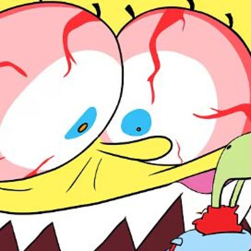 Spongebob Finally Snaps: Sparta Extended Remix