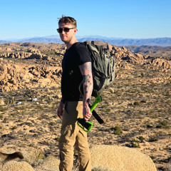 Release Me From These Chains (Prod. By Eery Skies)