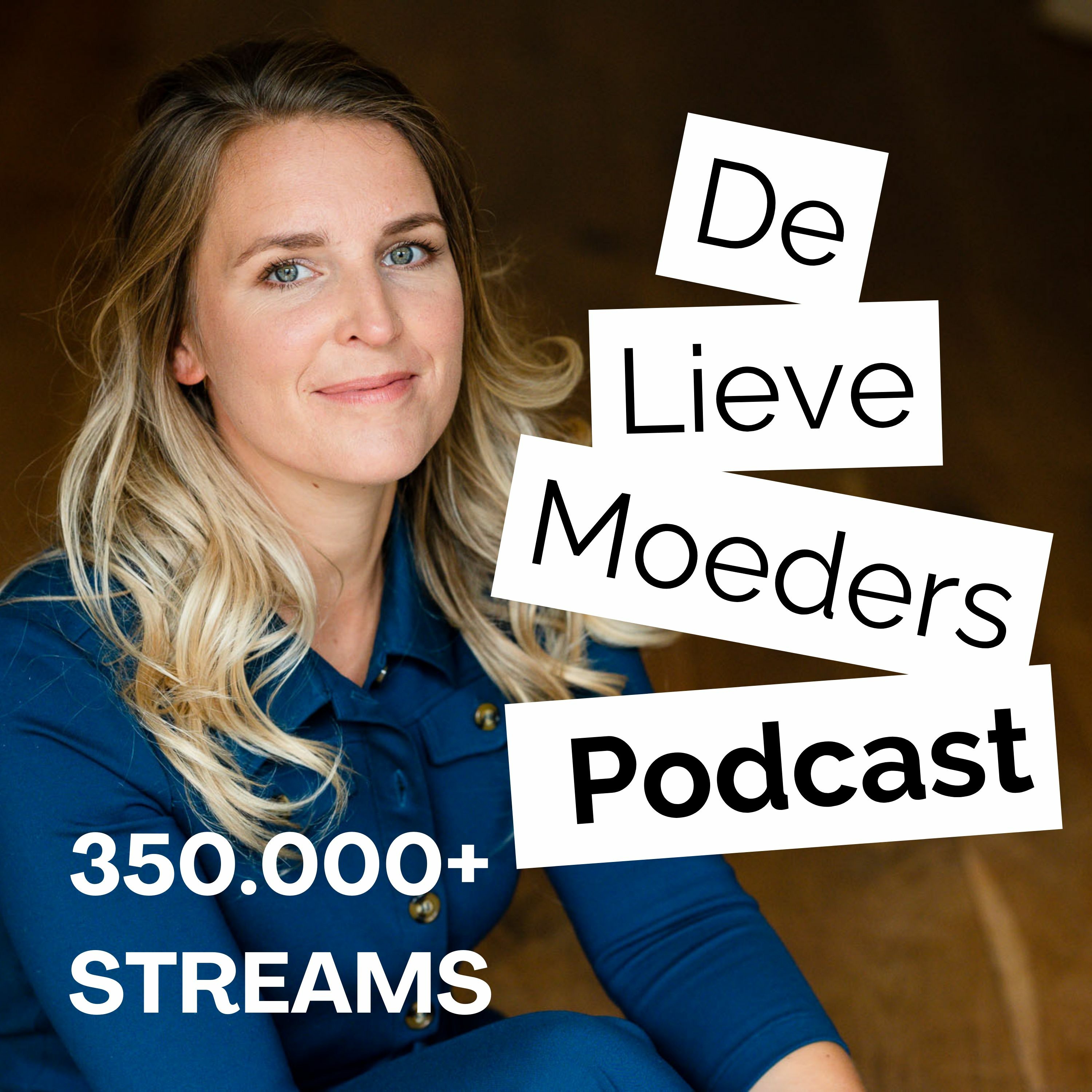 De Lieve Moeder Podcast