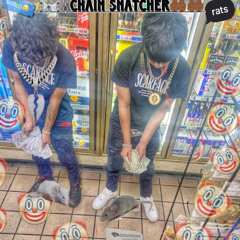 🤲🏾Chain Snatcher⛓[prod.Mikeytussin]