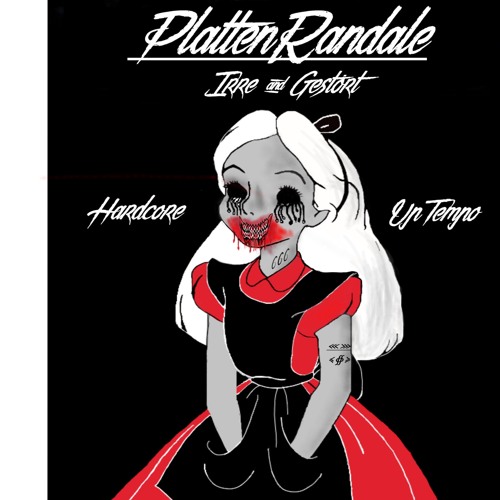 Irre&Gestört Set@KONTRA-KALT[K•Werk]