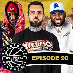 Stream Isaiah areson denny | Listen to pod cast no jumper news playlist  online for free on SoundCloud