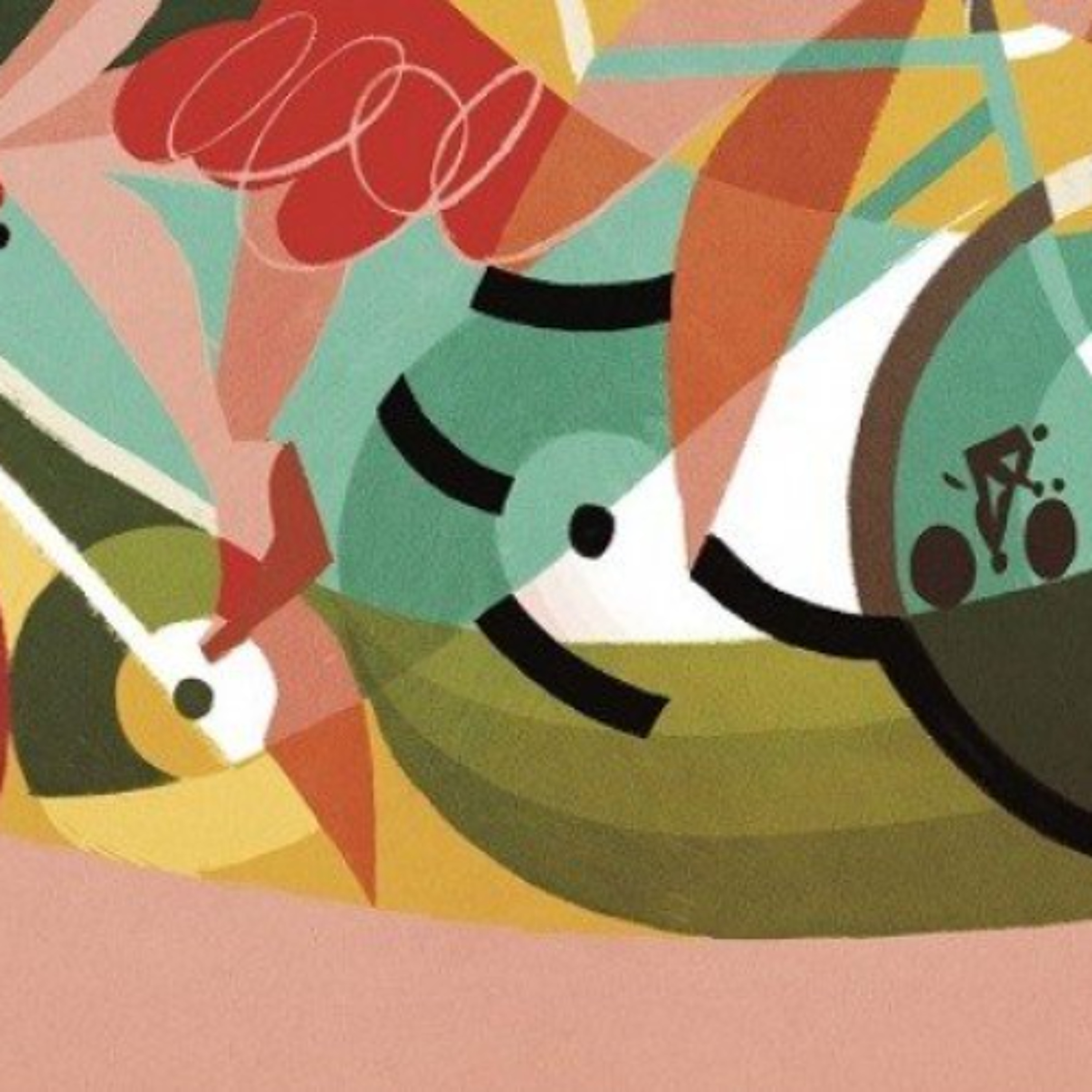 La presentazione della ciclostorica La Mitica e il libro su Michele Scarponi episode artwork