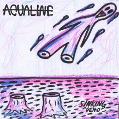 SINKING