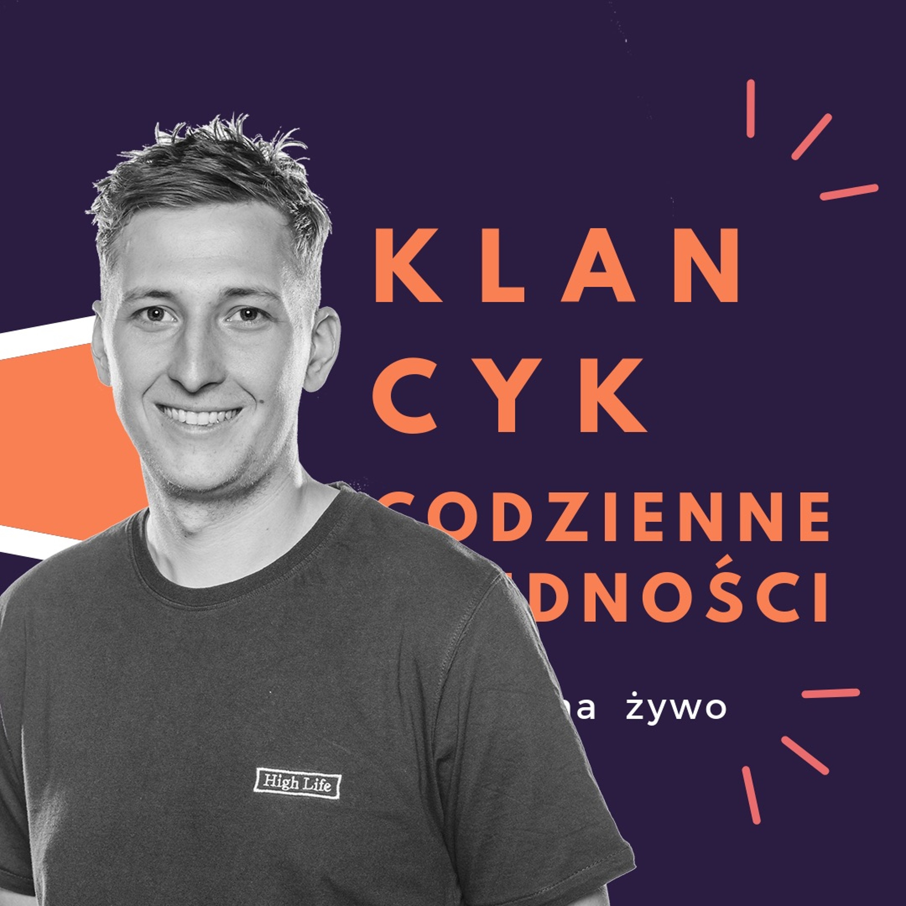 Codzienne trudności