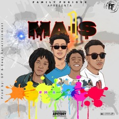 Family Furious - Mais 1 (Prod by Gp easy entertainment).mp3